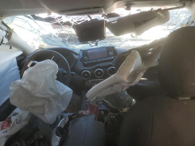 2022 NISSAN SENTRA S - 3N1AB8BV0NY278516
