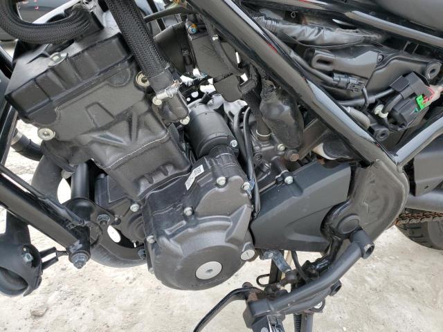 2023 HONDA CMX300 A MLHNC5356P5600873
