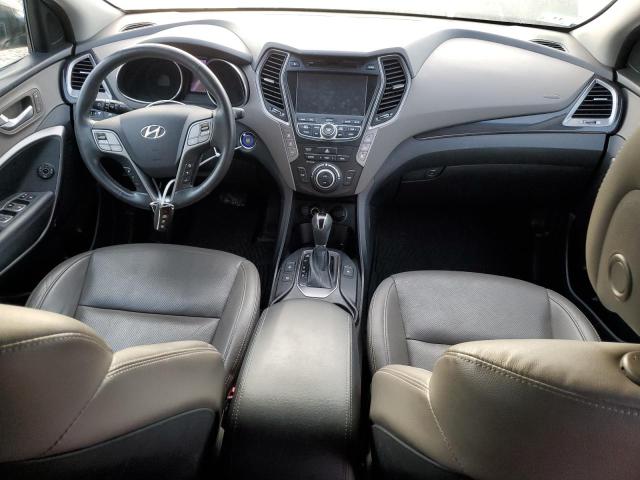 KM8SRDHF7FU106781 Hyundai Santa Fe Gls