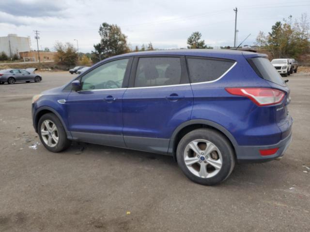 1FMCU0GX2EUB92666 | 2014 FORD ESCAPE SE