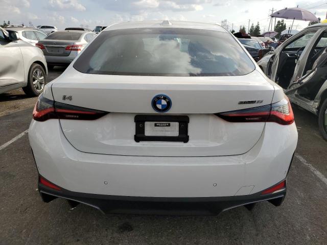 2023 BMW I4 EDRIVE3 WBY43AW03PFP36703