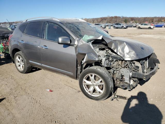 Vin: jn8as5mv5bw679074, lot: 76085063, nissan rogue s 20114