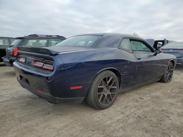 2C3CDZBT8HH545260 | 2017 DODGE CHALLENGER