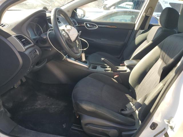 2019 NISSAN SENTRA S - 3N1AB7AP9KY440068