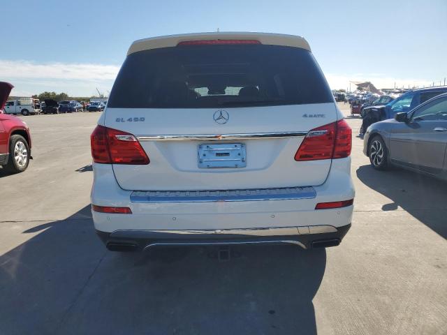 VIN 4JGDF7CE3EA284768 2014 Mercedes-Benz GL-Class, ... no.6