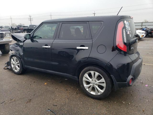 KNDJN2A29F7215054 | 2015 KIA SOUL