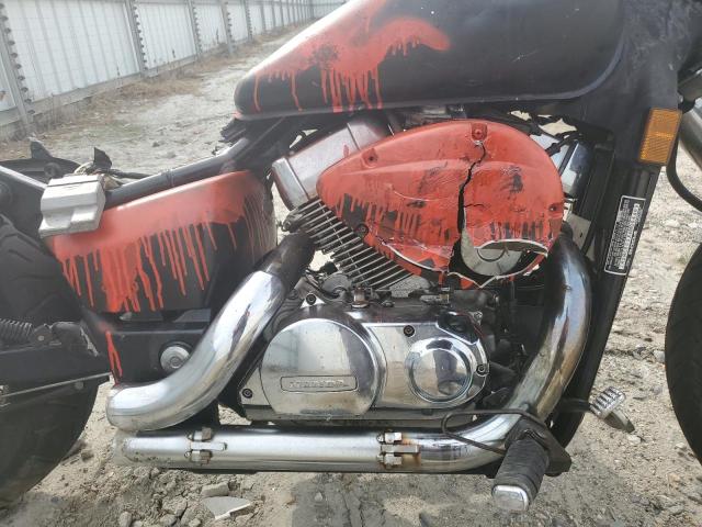 2004 HONDA VT750 CA JH2RC503X4M004469