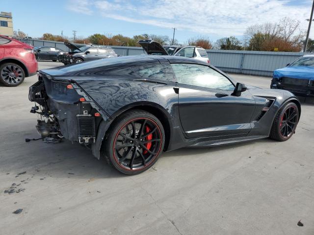 1G1Y12D75H5120533 | 2017 CHEVROLET CORVETTE G