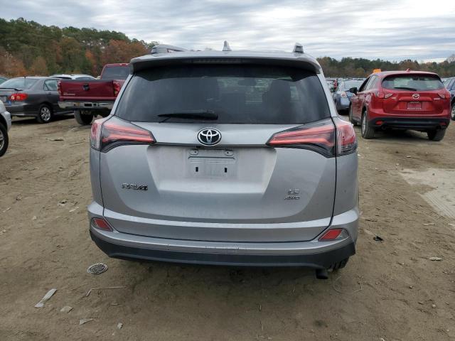 2017 TOYOTA RAV4 LE - 2T3BFREV5HW618955