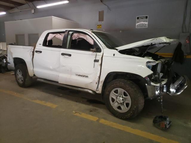 5TFDW5F1XJX749491 | 2018 TOYOTA TUNDRA CRE