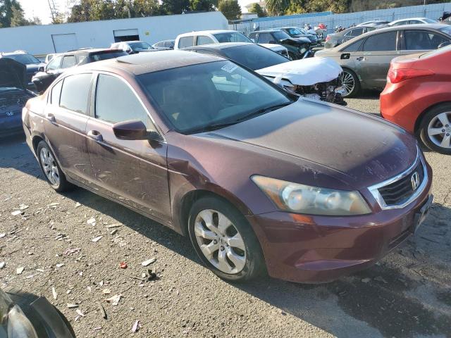 1HGCP26798A061122 2008 Honda Accord Ex