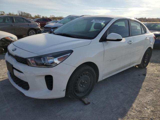 3KPA24AB4KE172211 | 2019 KIA rio s