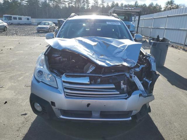 4S4BRBLC2E3274625 | 2014 Subaru outback 2.5i limited