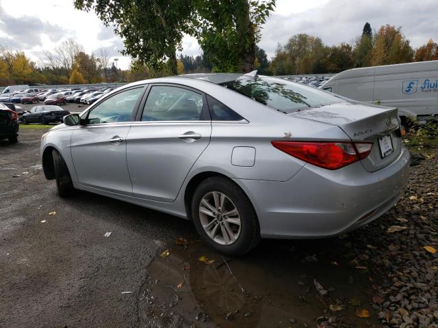 5NPEB4ACXDH702383 | 2013 Hyundai sonata gls