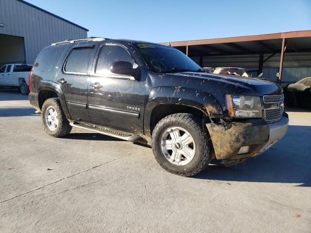 1GNSKBE08ER143005 | 2014 CHEVROLET TAHOE K150