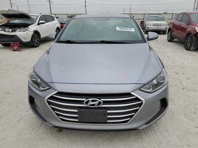 5NPD84LF3HH002440 | 2017 HYUNDAI ELANTRA SE