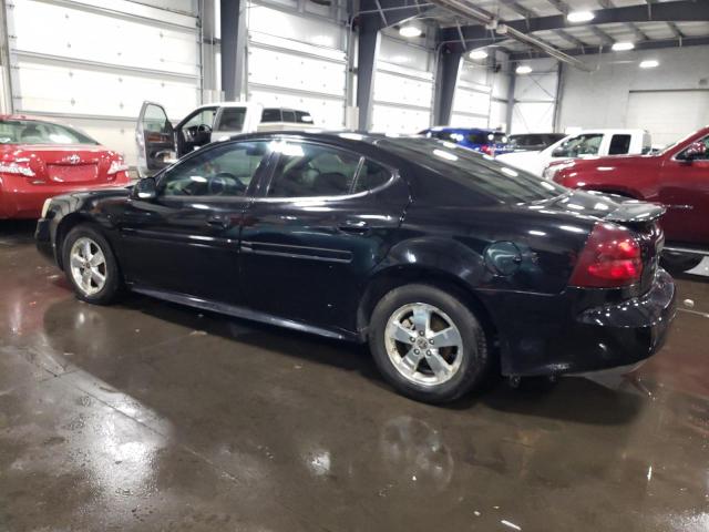 2G2WP522151320929 | 2005 Pontiac grand prix