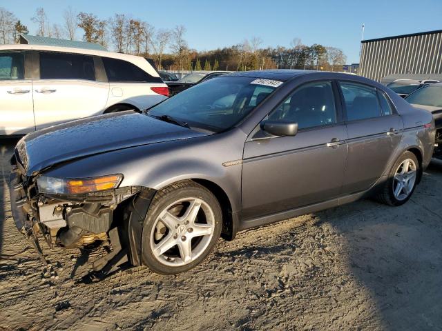 2006 Acura TL 