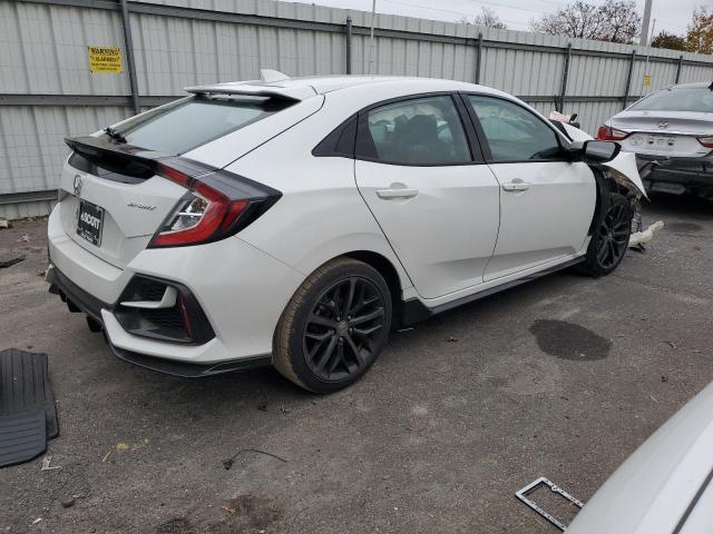 SHHFK7H45LU411208 | 2020 HONDA CIVIC SPOR