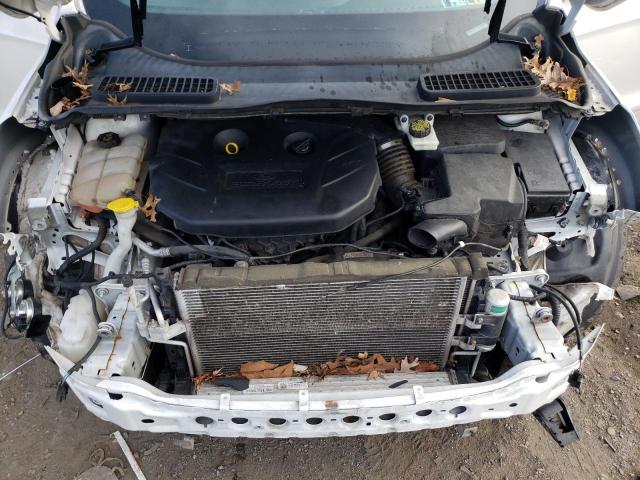 1FMCU9J92EUD71031 Ford Escape Titanium