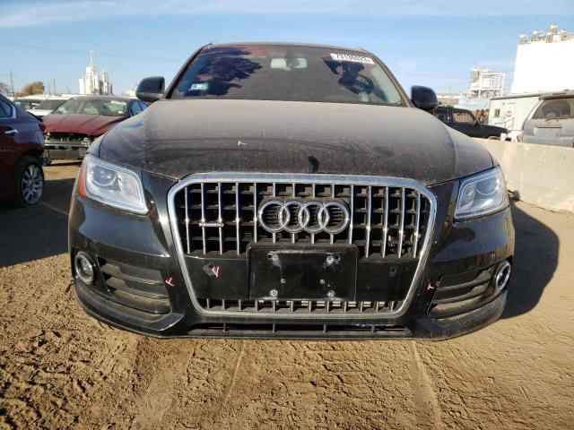 VIN WA1LFAFP3EA064969 2014 Audi Q5, Premium Plus no.5