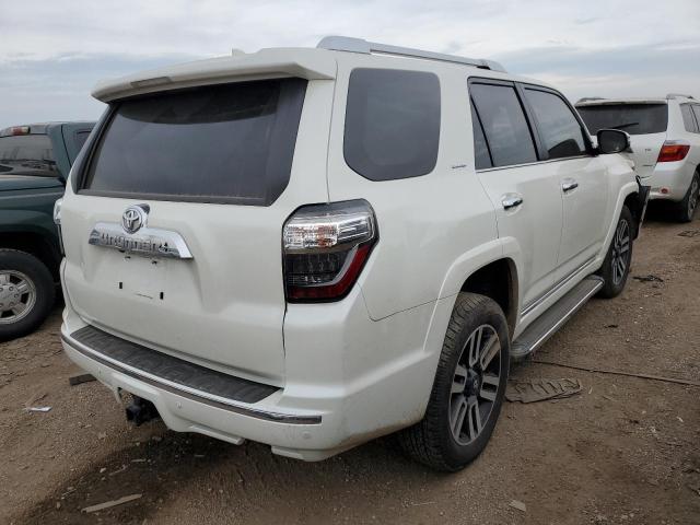 JTEKU5JR0N5982870 | 2022 TOYOTA 4RUNNER LI