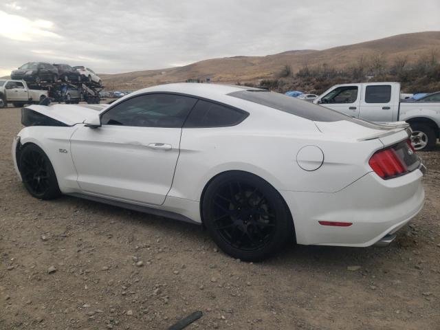 1FA6P8CF8H5250496 | 2017 FORD MUSTANG GT