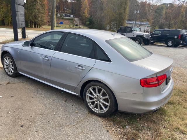 VIN WAUBFAFL6FN008160 2015 Audi A4, Premium no.3