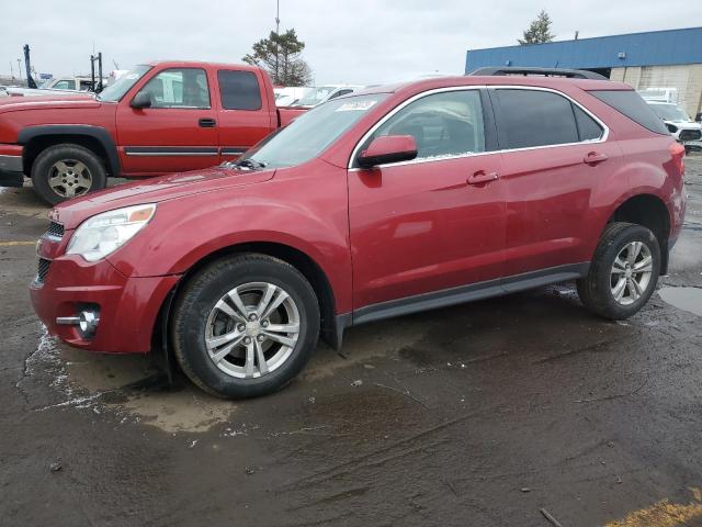 2GNALPEK5D6394758 | 2013 Chevrolet equinox lt