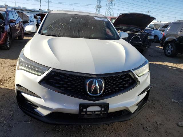 2019 ACURA RDX A-SPEC - 5J8TC2H67KL007250