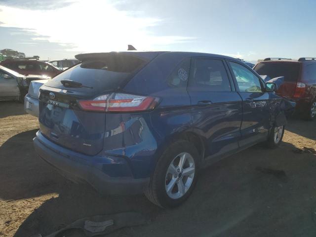 2FMPK4G92MBA20044 | 2021 FORD EDGE SE