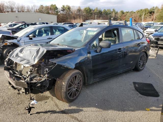 JF1GPAA64G8334665 | 2016 Subaru impreza