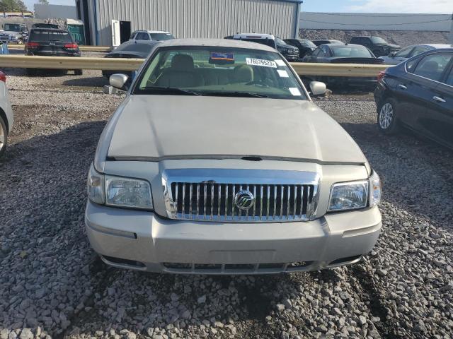 2MEFM75V88X601650 | 2008 Mercury grand marquis ls