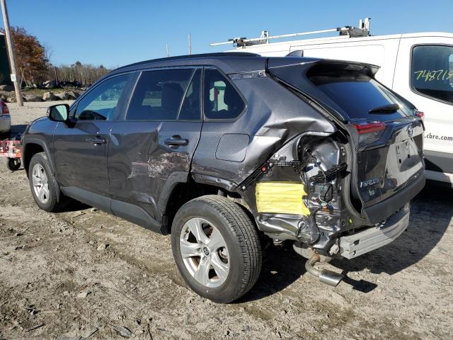 2T3P1RFV0MC239991 | 2021 TOYOTA RAV4 XLE