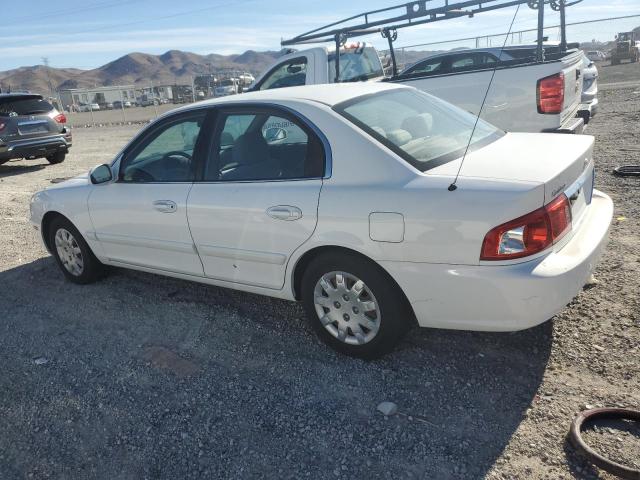 KNAGD126765469041 | 2006 KIA optima lx