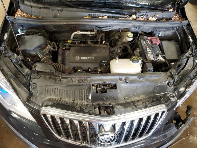 2016 BUICK ENCORE CON - KL4CJBSB6GB609834