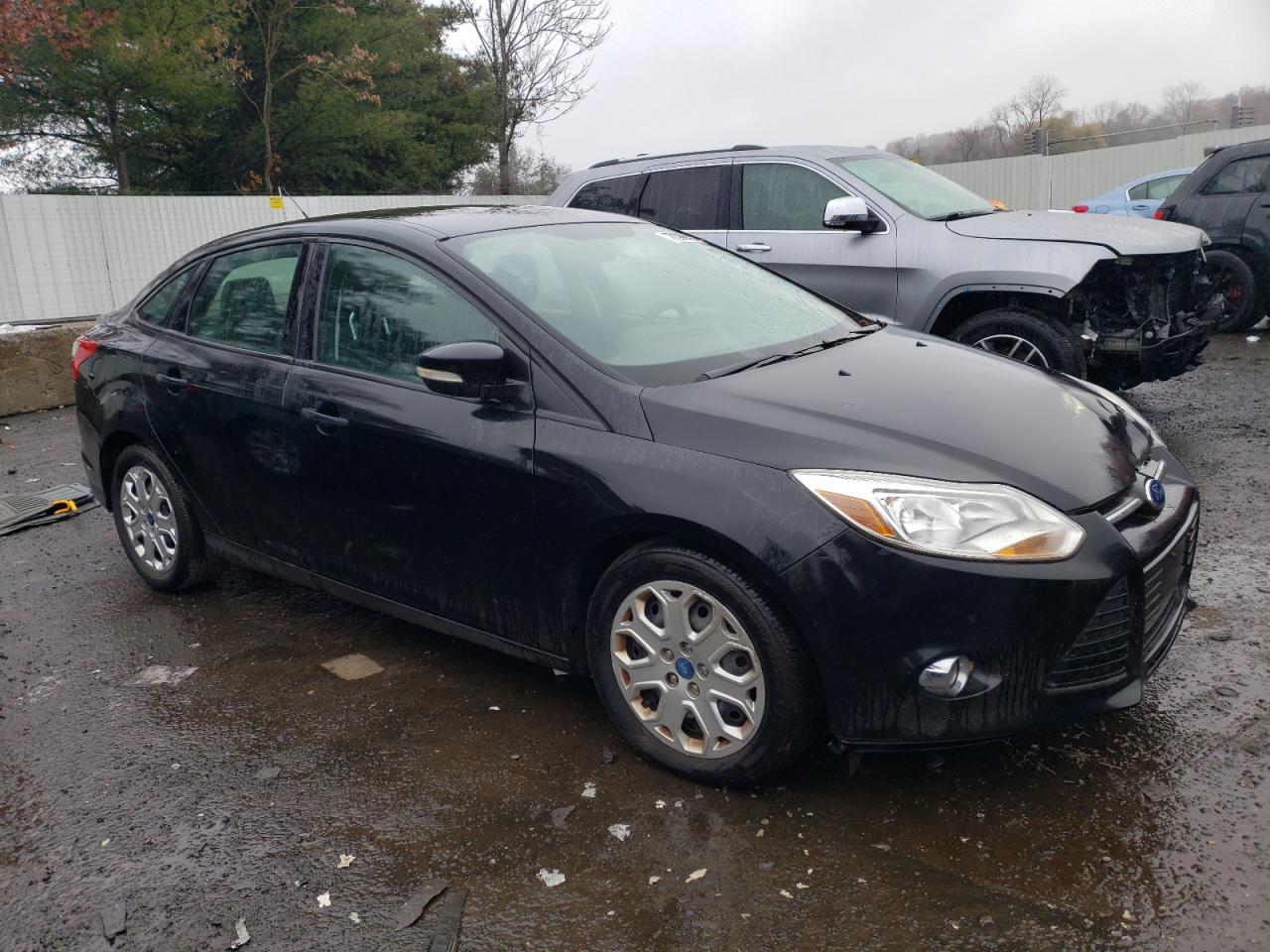 Lot #2773103192 2012 FORD FOCUS SE