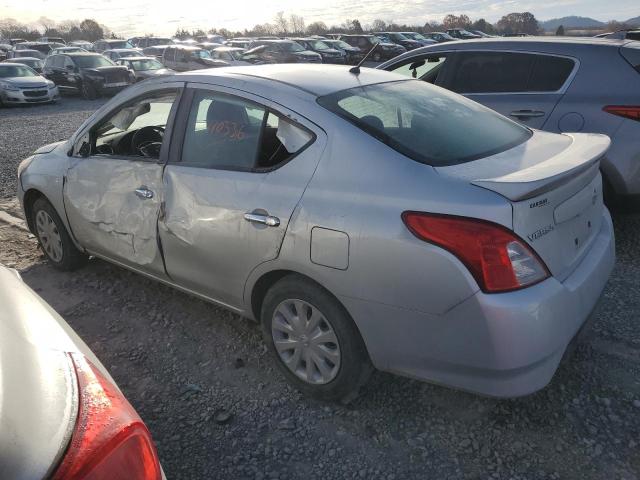 3N1CN7APXKL834370 | 2019 NISSAN VERSA S