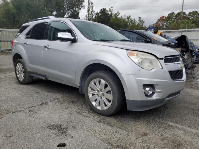 2CNFLFE54B6425056 2011 Chevrolet Equinox Ltz