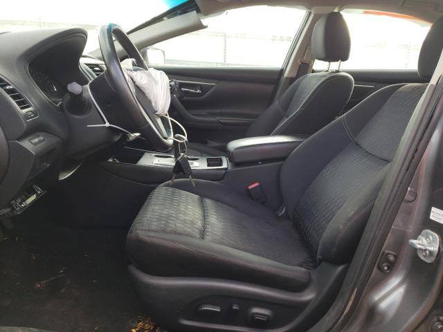 2016 NISSAN ALTIMA 2.5 - 1N4AL3AP0GC219399