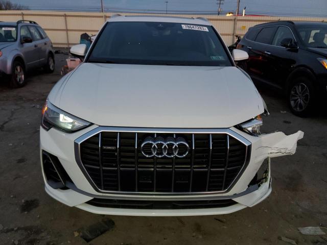 WA1DECF30M1066886 Audi Q3 PREMIUM 5