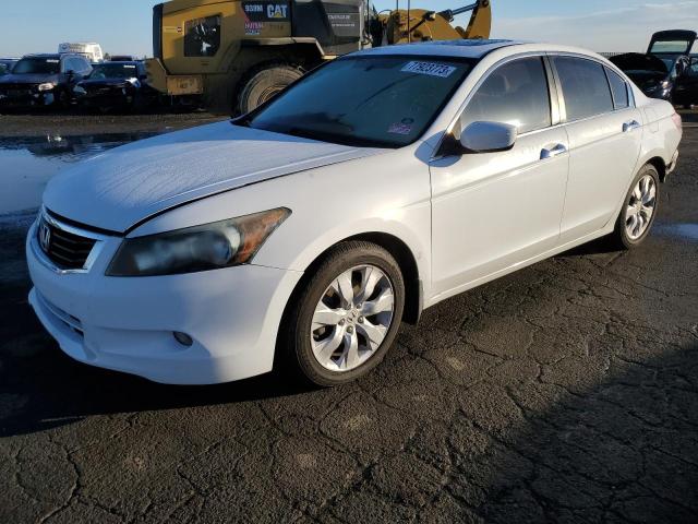 2010 Honda Accord Coupe EX