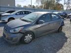 2016 HYUNDAI ACCENT SE - KMHCT4AE5GU018661