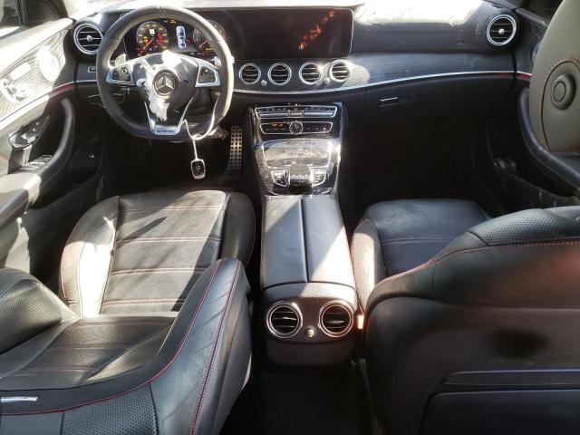 WDDZF6EB5HA201228 Mercedes-Benz E 43 4matic Amg
