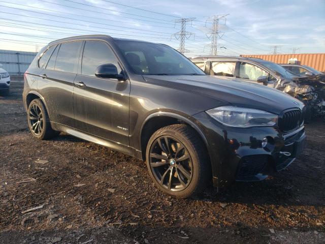 VIN 5UXKR6C59E0C03244 2014 BMW X5, Xdrive50I no.4