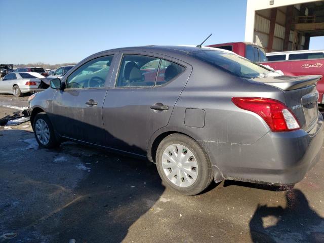 3N1CN7AP8KL863916 | 2019 NISSAN VERSA S