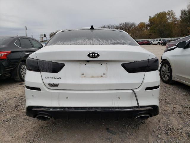 5XXGT4L38LG440070 | 2020 KIA OPTIMA LX