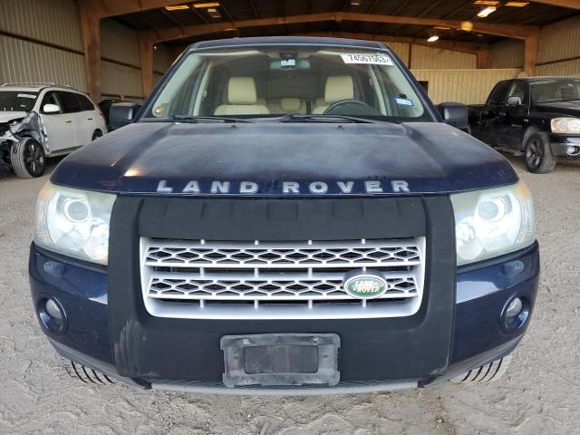 2008 Land Rover Lr2 Se Technology VIN: SALFS24N28H031701 Lot: 74567563