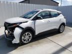 2023 CHEVROLET BOLT EUV L - 1G1FY6S05P4152676