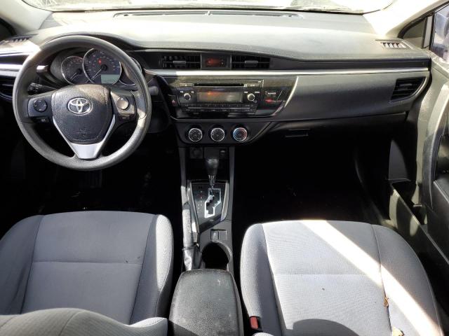 5YFBURHE3FP358810 Toyota COROLLA L